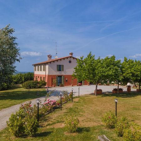 Ca Vincenzona, Wellness Area Hotel Faenza Buitenkant foto