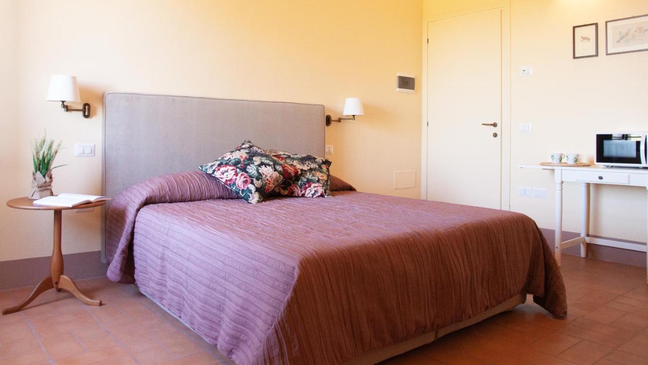 Ca Vincenzona, Wellness Area Hotel Faenza Buitenkant foto