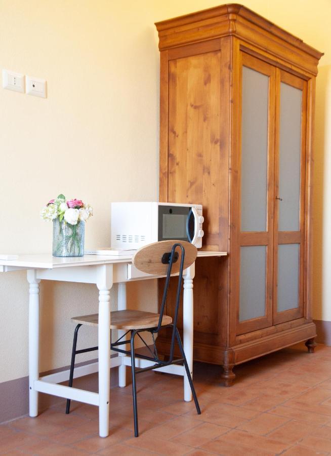 Ca Vincenzona, Wellness Area Hotel Faenza Buitenkant foto