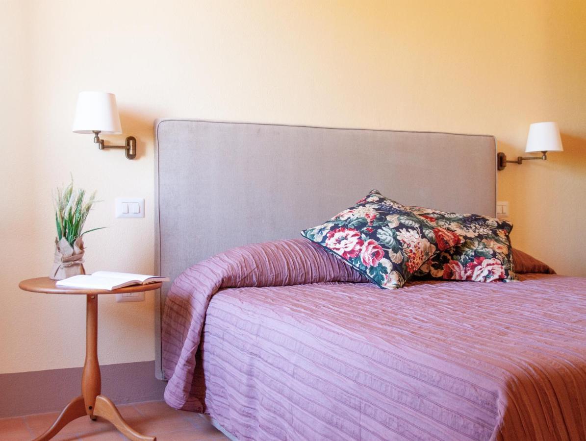 Ca Vincenzona, Wellness Area Hotel Faenza Buitenkant foto