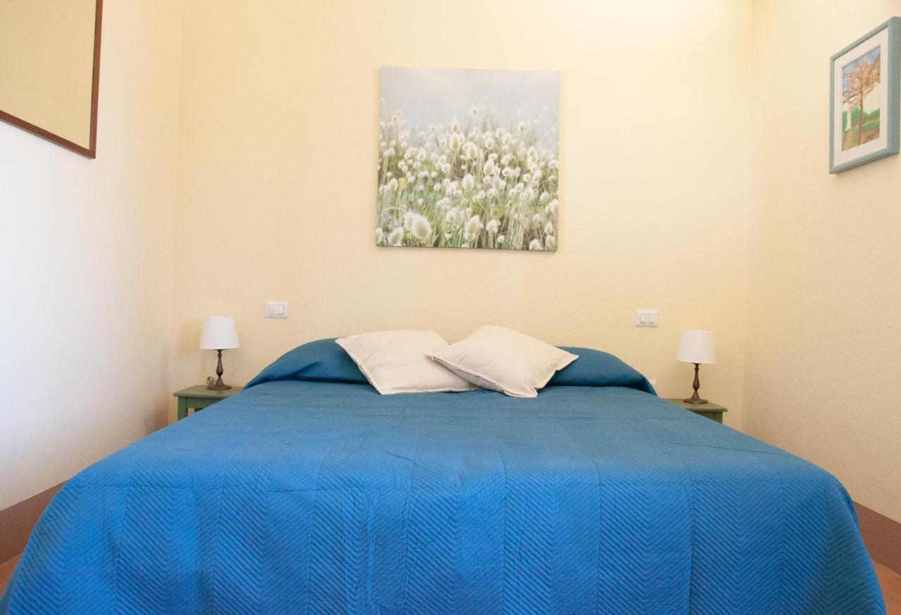 Ca Vincenzona, Wellness Area Hotel Faenza Buitenkant foto