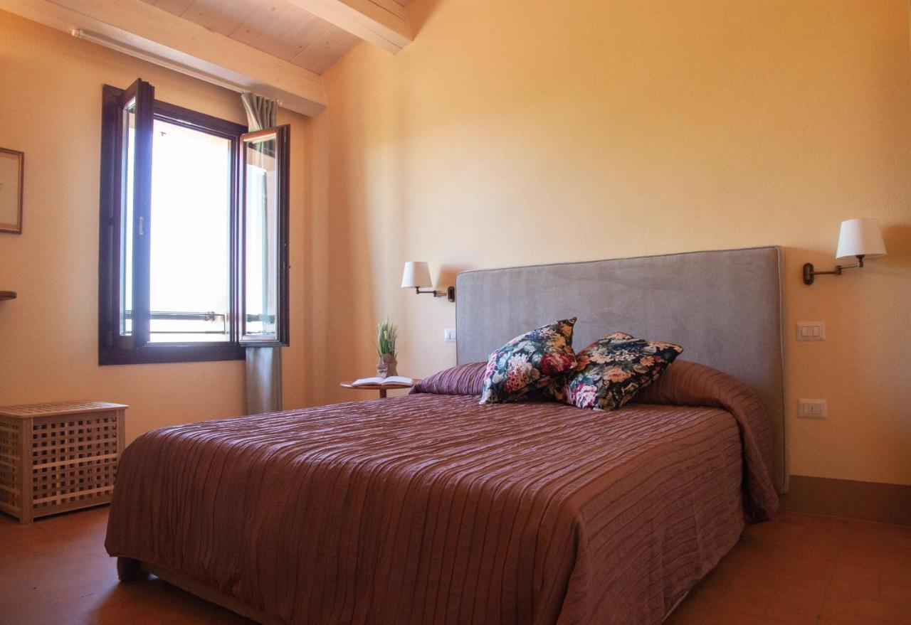 Ca Vincenzona, Wellness Area Hotel Faenza Buitenkant foto