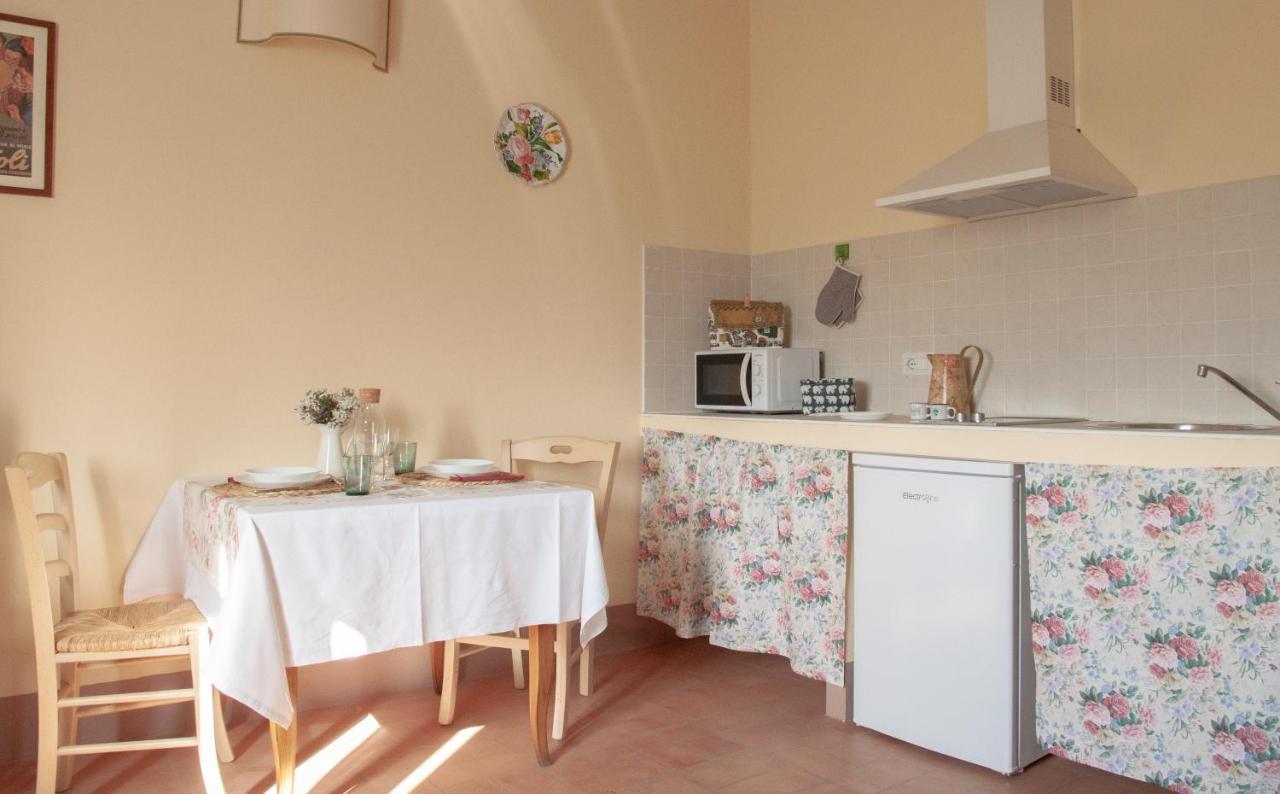 Ca Vincenzona, Wellness Area Hotel Faenza Buitenkant foto