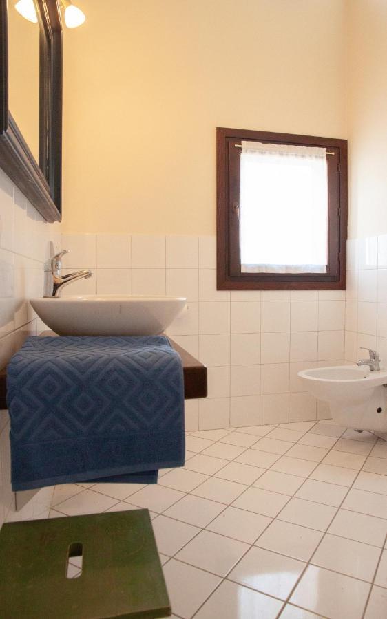 Ca Vincenzona, Wellness Area Hotel Faenza Buitenkant foto