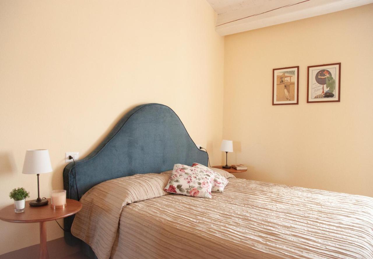 Ca Vincenzona, Wellness Area Hotel Faenza Buitenkant foto