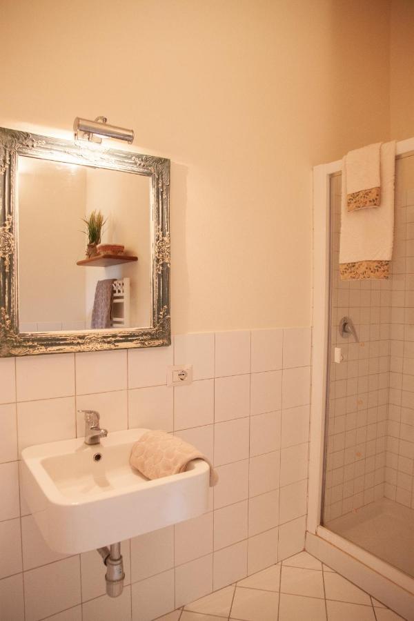 Ca Vincenzona, Wellness Area Hotel Faenza Buitenkant foto