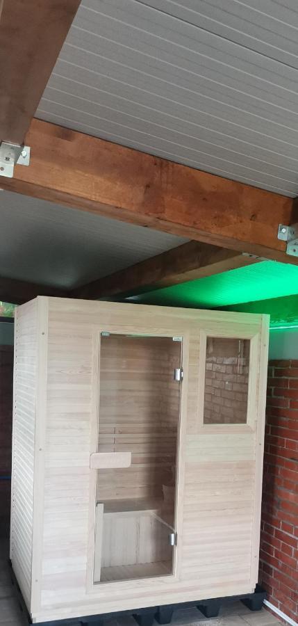 Ca Vincenzona, Wellness Area Hotel Faenza Buitenkant foto