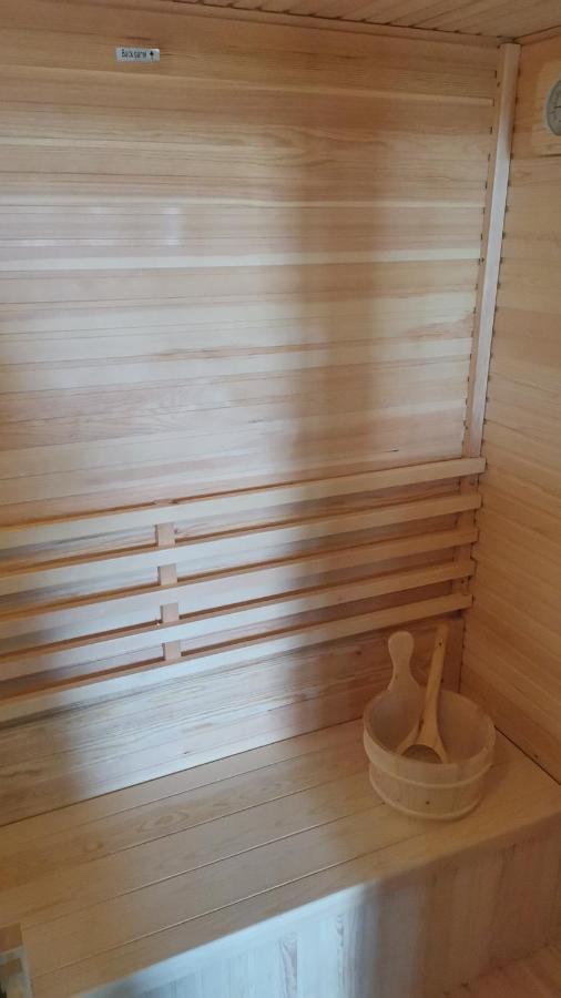 Ca Vincenzona, Wellness Area Hotel Faenza Buitenkant foto