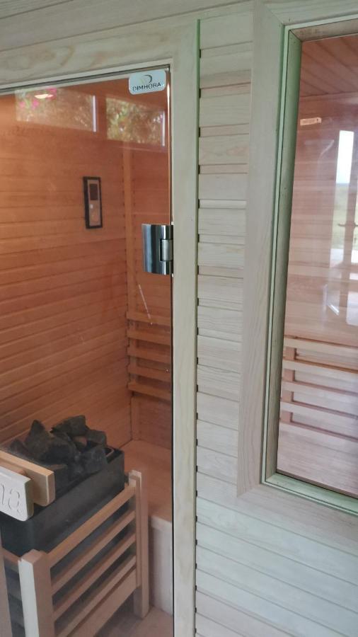 Ca Vincenzona, Wellness Area Hotel Faenza Buitenkant foto